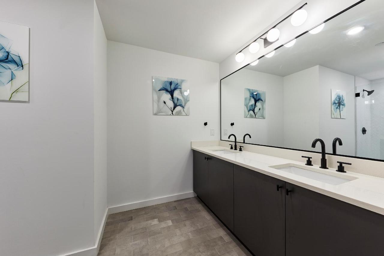 Aparthotel Harmony Lofts On Jackson 2 Hoboken Exterior foto